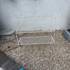 rack 3 tier