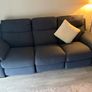 3 seater power recliner Image 2