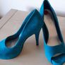 Jessica Simpson heels 5.5 Image 2