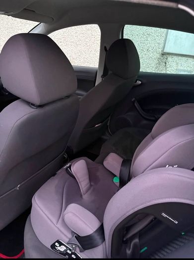 2010 Seat Ibiza