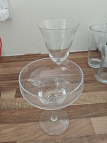 Glasses