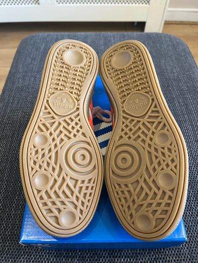 Genuine Adidas Spezials UK5