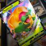 Appletun V ! Ultra Rare ! From Fusion Strike Set ! 2021 ! Pokemon Card ! Image 3