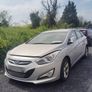 Breaking Hyundai i40 2012 1.7crdi Image 6