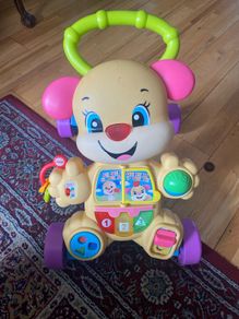 walker
