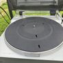 JVC L-E3 linear tracking turntable Image 4