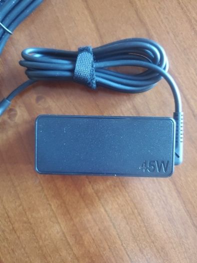 AC Adapter 45W USB-C Type-C Charger