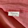 Pink Linen Dress from Marie Puce Image 7