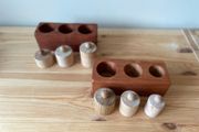 Wooden Educational Toys