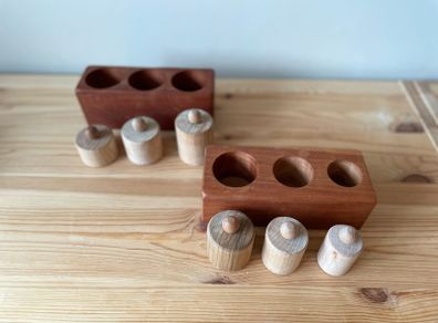 Wooden Educational Toys