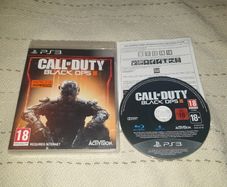 Call of Duty Black Ops Iii Top Playstation 3 Game For Sale Here