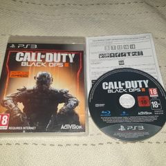 Call of Duty Black Ops Iii Top Playstation 3 Game For Sale Here