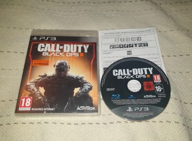 Call of Duty Black Ops Iii Top Playstation 3 Game For Sale Here
