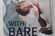 With Bare Hands