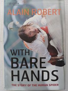 With Bare Hands
