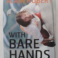 With Bare Hands