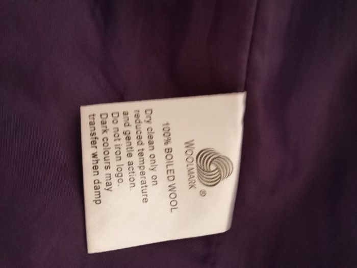 Wool Coat