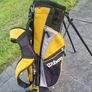 Childs golfbag Image 2