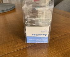 curtain rings