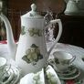 The  Worcester Hop Coffee Set Image 3