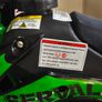Mini Moto 50cc Image 8