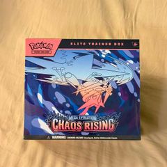 Chaos Rising Elite Trainer Box