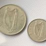 Ireland Half Crown / Shilling Image 2