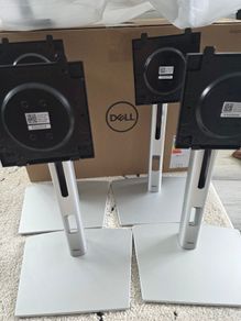 Dell P2425HE monitor stand