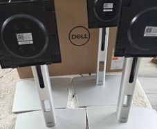 Dell P2425HE monitor stand
