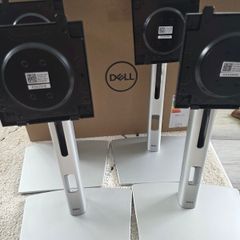 Dell P2425HE monitor stand
