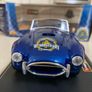 Shelby Cobra 427 40 Years anniversary scale 1/24 Burago Image 5