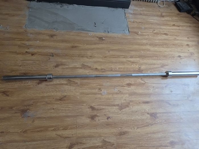 weights