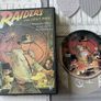Indiana Jones DVD's Image 2