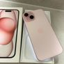 iphone 15 128 gb pink Image 2