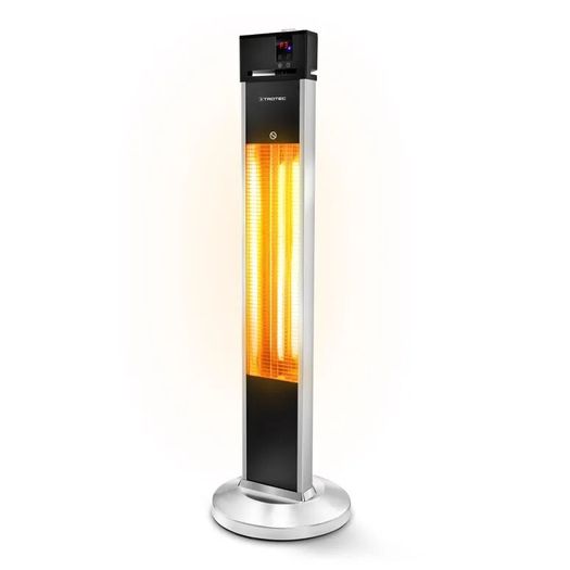 Radiant Patio Heater IRS  2000 e 2000w