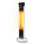 Radiant Patio Heater IRS  2000 e 2000w Image 5