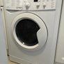 Indesit Washing Machine Image 3