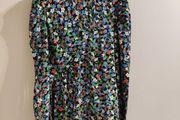 Beautiful Topshop dress.Size 10