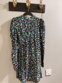 Beautiful Topshop dress.Size 10