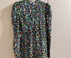 Beautiful Topshop dress.Size 10