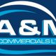 A & M Commercials LTD