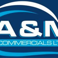 A & M Commercials LTD Jobs in Ireland