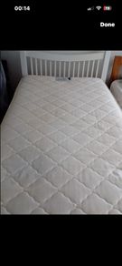 single bed