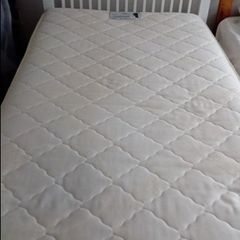 single bed