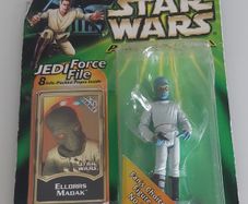 Star wars  Ellorrs Madac