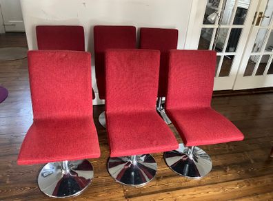 Stylish, comfortable dining chairs