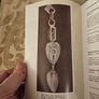 The Lore Of The Lovespoon. By Len Evans. First Edition Paperback In Good Condition. See Photos For Same. Image 8