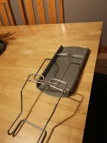 Iron Holder