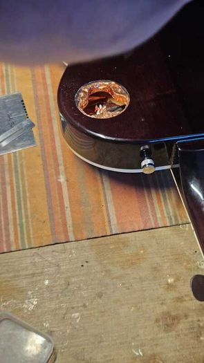 Gretsch G5220 Electromatic Jet BT