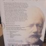 Tchaikovsky: The Great Cmoposers 2 Cd + Dvd Set Classical Music Image 3